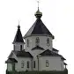 Храм в Рогово
